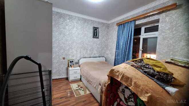 3 otaqlı həyət evi/bağ evi - Ramana q. - 100 m² (6)