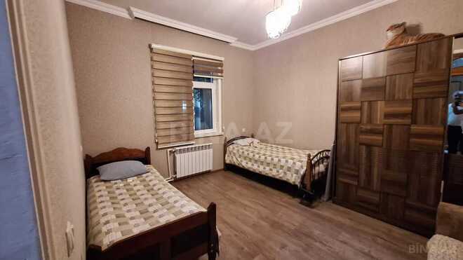 3 otaqlı həyət evi/bağ evi - Ramana q. - 100 m² (9)