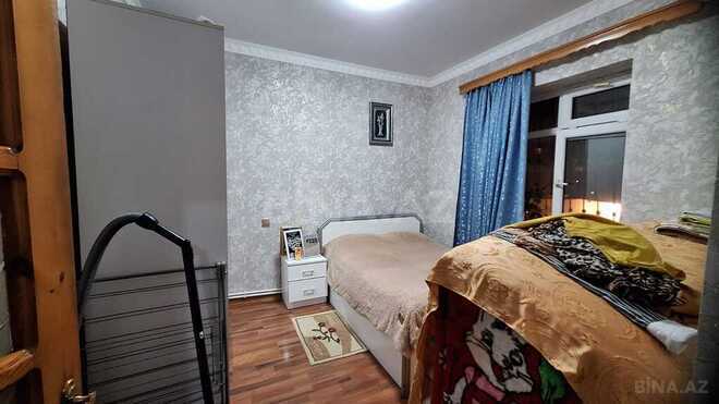 3 otaqlı həyət evi/bağ evi - Ramana q. - 100 m² (8)