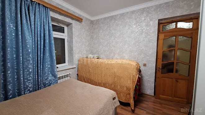 3 otaqlı həyət evi/bağ evi - Ramana q. - 100 m² (7)