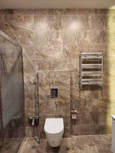 İcarəyə verilir 2 otaqlı yeni tikili 65 m², 8 Noyabr m., photo 11 from 14