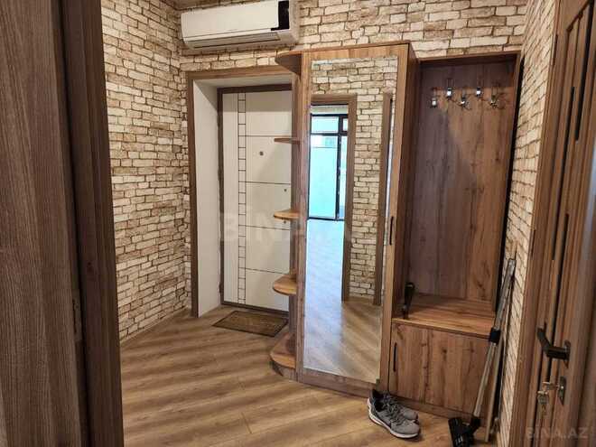 İcarəyə verilir 2 otaqlı yeni tikili 65 m², 8 Noyabr m., photo 10 from 14