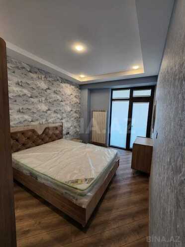 İcarəyə verilir 2 otaqlı yeni tikili 65 m², 8 Noyabr m., photo 7 from 14