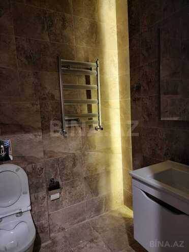 İcarəyə verilir 2 otaqlı yeni tikili 65 m², 8 Noyabr m., photo 9 from 14