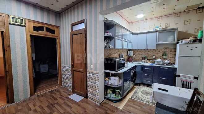 3 otaqlı həyət evi/bağ evi - Ramana q. - 100 m² (15)