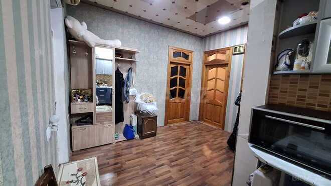 3 otaqlı həyət evi/bağ evi - Ramana q. - 100 m² (14)