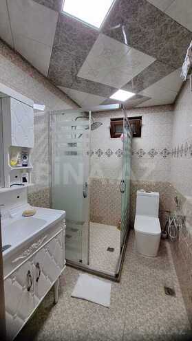 3 otaqlı həyət evi/bağ evi - Ramana q. - 100 m² (17)
