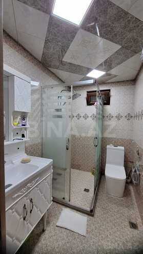 3 otaqlı həyət evi/bağ evi - Ramana q. - 100 m² (18)