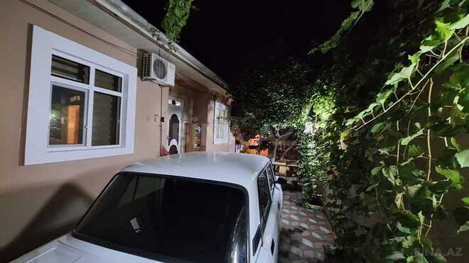 3 otaqlı həyət evi/bağ evi - Ramana q. - 100 m² (29)