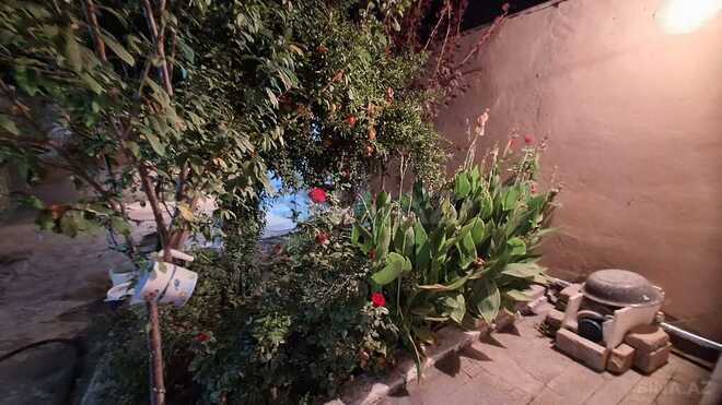 3 otaqlı həyət evi/bağ evi - Ramana q. - 100 m² (22)