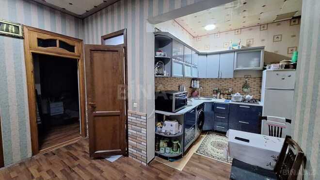 3 otaqlı həyət evi/bağ evi - Ramana q. - 100 m² (28)