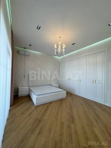 4 otaqlı həyət evi/bağ evi - Mərdəkan q. - 220 m² (10)