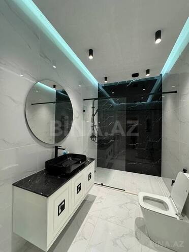 4 otaqlı həyət evi/bağ evi - Mərdəkan q. - 220 m² (16)