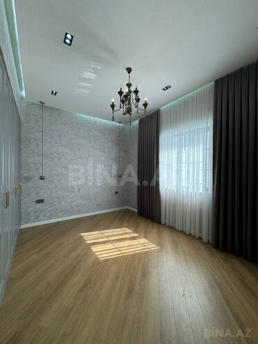 4 otaqlı həyət evi/bağ evi - Mərdəkan q. - 220 m² (11)