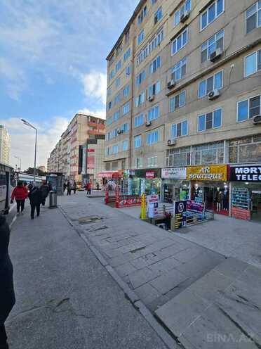 Obyekt - Azadlıq Prospekti m. - 210 m² (1)