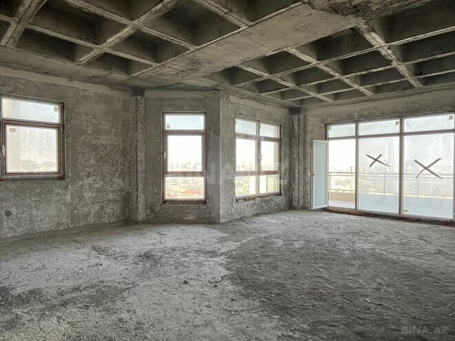Satılır 4 otaqlı yeni tikili 213 m², İçəri Şəhər m., photo 3 from 32