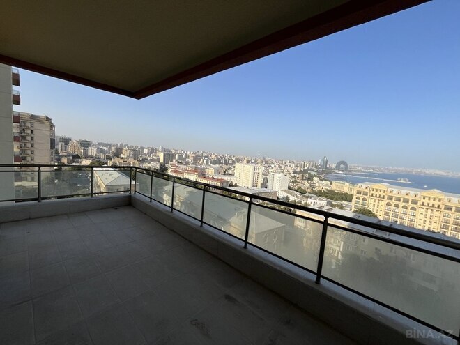 Satılır 4 otaqlı yeni tikili 213 m², İçəri Şəhər m., photo 5 from 32
