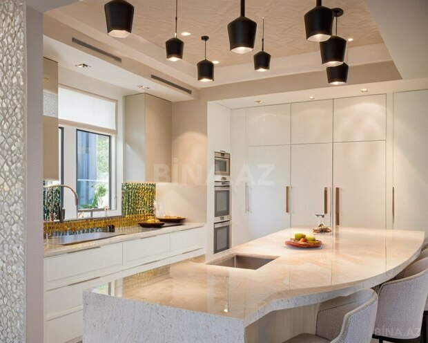 Satılır 4 otaqlı yeni tikili 213 m², İçəri Şəhər m., photo 9 from 32