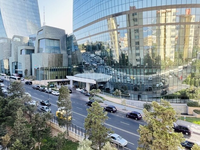 Satılır 4 otaqlı yeni tikili 213 m², İçəri Şəhər m., photo 10 from 32