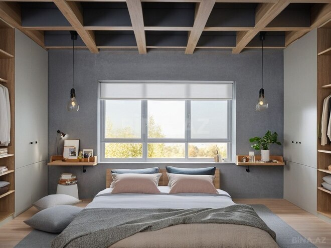 Satılır 4 otaqlı yeni tikili 213 m², İçəri Şəhər m., photo 12 from 32