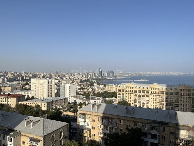 Satılır 4 otaqlı yeni tikili 213 m², İçəri Şəhər m., photo 13 from 32