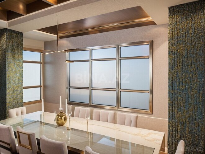 Satılır 4 otaqlı yeni tikili 213 m², İçəri Şəhər m., photo 15 from 32