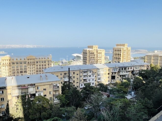 Satılır 4 otaqlı yeni tikili 213 m², İçəri Şəhər m., photo 17 from 32