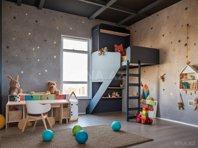 Satılır 4 otaqlı yeni tikili 213 m², İçəri Şəhər m., photo 19 from 32