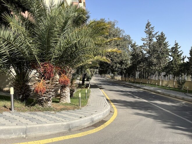 Satılır 4 otaqlı yeni tikili 213 m², İçəri Şəhər m., photo 24 from 32