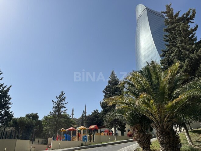 Satılır 4 otaqlı yeni tikili 213 m², İçəri Şəhər m., photo 25 from 32