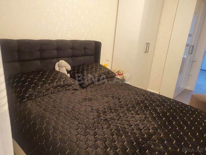 3-комн. новостройка - м. Низами - 110 м² (4)