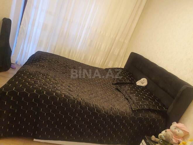 3-комн. новостройка - м. Низами - 110 м² (5)