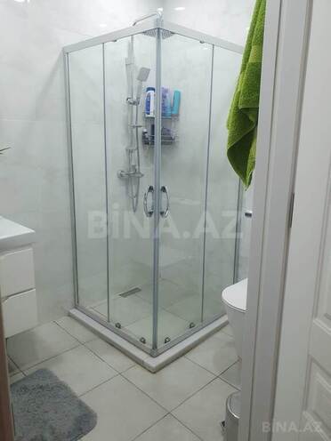 3-комн. новостройка - м. Низами - 110 м² (13)