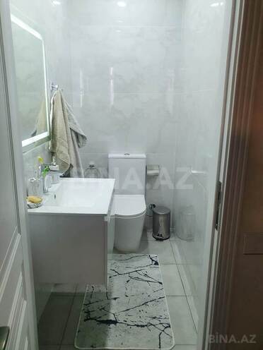 3-комн. новостройка - м. Низами - 110 м² (12)