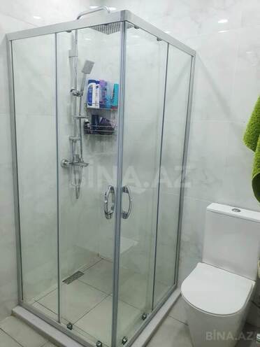 3-комн. новостройка - м. Низами - 110 м² (14)