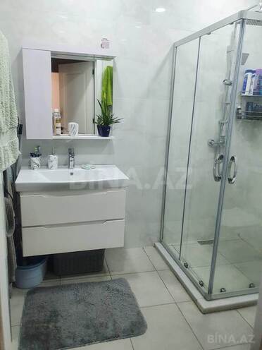 3-комн. новостройка - м. Низами - 110 м² (11)
