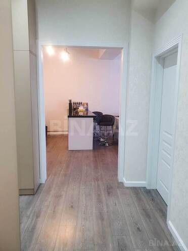 3-комн. новостройка - м. Низами - 110 м² (8)