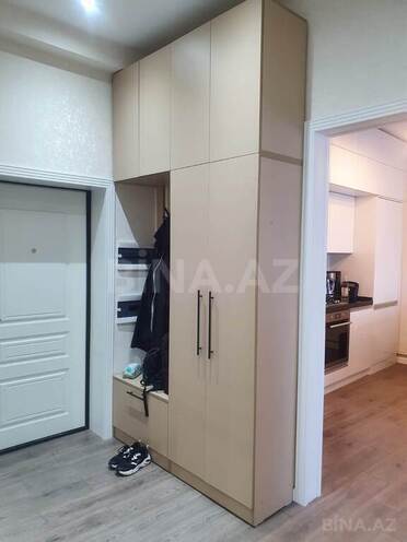 3-комн. новостройка - м. Низами - 110 м² (10)