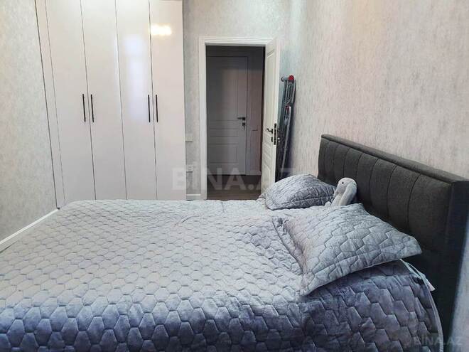 3-комн. новостройка - м. Низами - 110 м² (7)