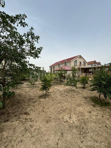 5-комн. дом/дача - пос. Говсан - 240 м² (20)