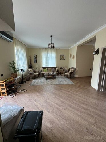 5-комн. дом/дача - пос. Говсан - 240 м² (27)