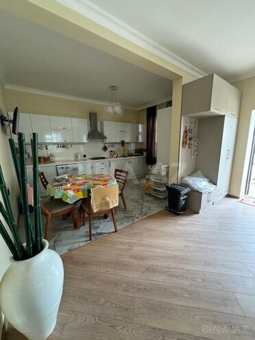 5-комн. дом/дача - пос. Говсан - 240 м² (25)