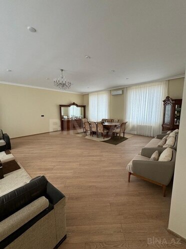 5-комн. дом/дача - пос. Говсан - 240 м² (9)