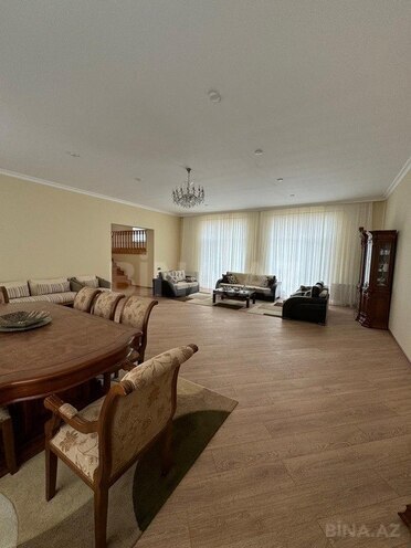 5-комн. дом/дача - пос. Говсан - 240 м² (4)