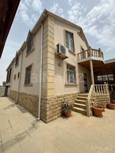 5-комн. дом/дача - пос. Говсан - 240 м² (1)