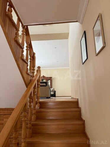5-комн. дом/дача - пос. Говсан - 240 м² (11)