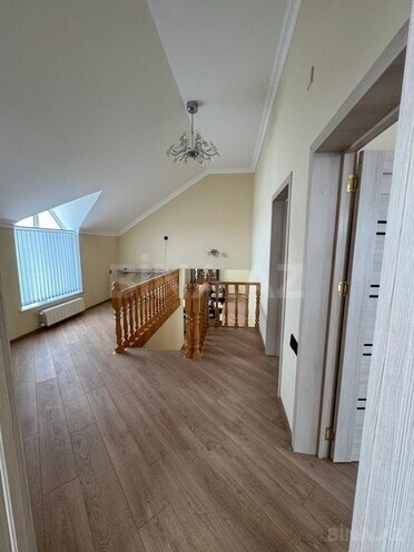 5-комн. дом/дача - пос. Говсан - 240 м² (10)