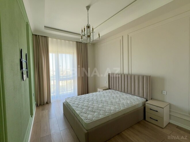 3-комн. новостройка - пос. Аг шехер - 100 м² (13)