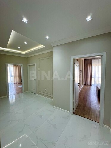 3-комн. новостройка - пос. Аг шехер - 100 м² (6)