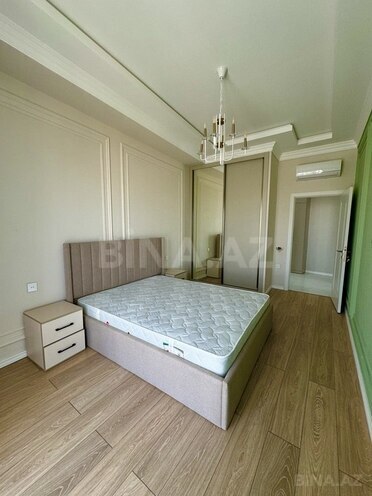 3-комн. новостройка - пос. Аг шехер - 100 м² (12)